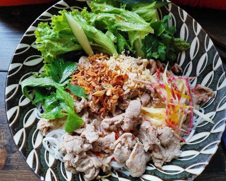 To1980 - Vietnamese Street Food